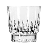 HOUSTON'S WINCHESTER ROCKS GLASS 10 oz glass tumbler 