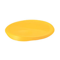 RUBBERMAID&reg; FOOD STORAGE ROUND LIDS