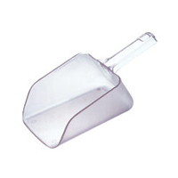 RUBBERMAID&reg; BOUNCER&reg; SCOOPS