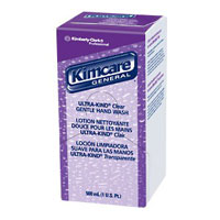 KIMCARE MOISTURIZING HAND AND BODY LOTION (6/500ML) 