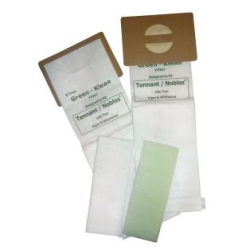 CASTEX VACUUM BAG  GK-LitTrac Vacuum Bag (10) 