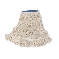 SUPER STITCH&reg; BLEND WET MOPS LAUNDERABLE