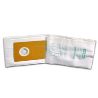PANASONIC® VACUUM ACCESSORIES & PARTS "U"type filter bags-MC-V5504/213 523/5210/283/120/145M/155M (10)