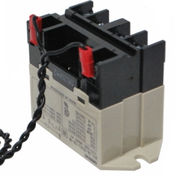 INTELLITOUCH 3HP RELAY 520106 