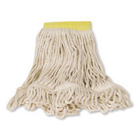 SUPER STITCH&reg; BLEND WET MOPS LAUNDERABLE