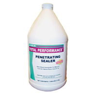 FLO-KEM PENETRATING FLOOR SEALER #11195 4 gallons 