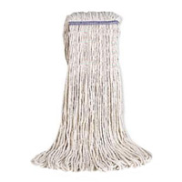 CLOSEOUT WET MOPPING PRODUCTS Steelhead mop 20oz #24 $8 now $6