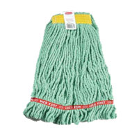 WEB FOOT&reg; SHRINKLESS&reg; LAUNDERABLE WET MOPS