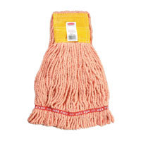 WEB FOOT&reg; SHRINKLESS&reg; LAUNDERABLE WET MOPS