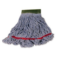SWINGER LOOP&reg; LAUNDERABLE WET MOPS