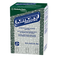 KUTOL CAPACITY PLUS SUPER SCRUB HAND CLEANER W/PUMICE 2/3.5 liter 