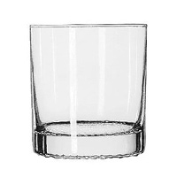 PRESIDENTIAL GLASSES LIBBEY 11 oz Clear Packed 36