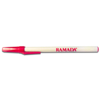 OLD LOGO RAMADA INN PENS  PRICED TO LIQUIDATE! (MORE THAN 50% OFF REG PRICE)