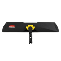 RUBBERMAID&reg; QUICK-CONNECT ECONOMY MICROFIBER FRAMES