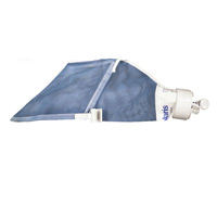 POLARIS LEAF BAG Blue fits 280