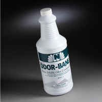 ODOR-BANE2™ LIQ CONCENTRATED DEODORIZER Mountain Rain, 4/1 gallons 