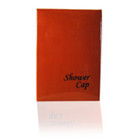 TERRA PURE WILD CITRUS SHOWER CAP