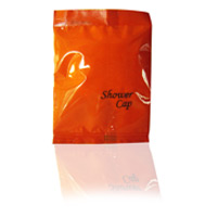 TERRA PURE WILD CITRUS SHOWER CAP
