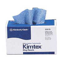 RAG ON A ROLL BLUE SHOP TOWELS (1 ROLL OF 1333') CLOSEOUT!! REG $70/ROLL NOW ONLY $9/ROLL!!!