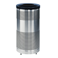 CLASSIC DROP TOP OUTDOOR CONTAINER WITH LEVELERS