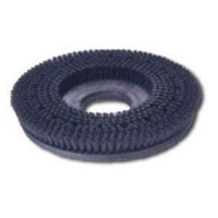 20" NYLON ROTARY BRUSH .028 STIFF BRISTLES General Scrubbing 