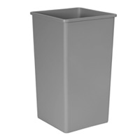 UNTOUCHABLE&reg; CONTAINERS AND LIDS