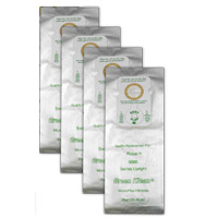 RICCAR REPLACEMENT BAGS