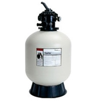 PENTAIR #TA60D  #145241 TAGELUS SAND FILTER w/1.5" TM VALVE (1) PN:13663...