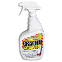 NILODOR CERTIFIED GRAFFITI REMOVER