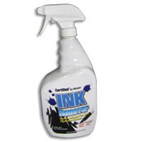 NILODOR CERTIFIED INK REMOVER  