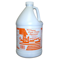 WINNING SYSTEM™ FLOOR FINISH REMOVER 4/1 gallon bottles 