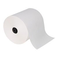 EnMOTION® 8" PREMIUM ROLL PAPER HAND TOWELS WHITE 6/700' 