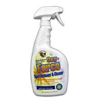 NILODOR® OXY-FORCE® RTU SPOT & STAIN REMOVER Packed: 12/1 qt 