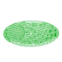 THE CURVE AIR FRESHENER Cucumber Melon 10/box (Contains 2 plastic holders)