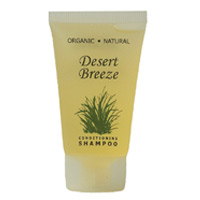 DESERT BREEZE CONDITIONING SHAMPOO 1 oz tube, packed 300 