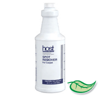 HOST CARPET CLEANING SPOT REMOVER 12/32oz bottles 