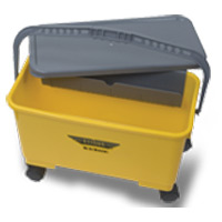 ETTORE&reg; SUPER BUCKET COMPLETE