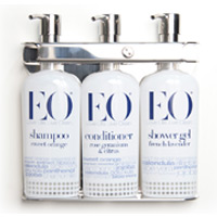 THREE CHAMBER DISPENSER FOR EO PRODUCT  