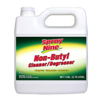 NON BUTYL CLEANER/DEGREASER  6/1 gallon bottles 