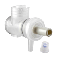 AVIVA™ BULK DISPENSER REPLACEMENT PARTS Pump & valve complete unit 