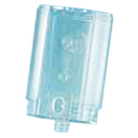 AVIVA™ BULK DISPENSER REPLACEMENT PARTS Translucent Bottle 