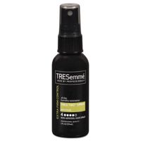 TRESEMME® EXTRA HOLD NON-AEROSOL HAIR SPRAY Packed 36/2oz sprayer bottles 
