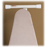 REPLACEMENT COVER FOR COMPACT IRONING BOARD Toast color 