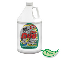 UNBELIEVABLE!® UN-GOO® GREASE/OIL/TAR/ADHESIVE RMVR 1 gallon 