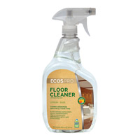 EARTH FRIENDLY DILUTABLE NEUTRAL FLOOR CLEANER 4/1 gallon 