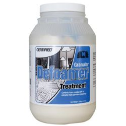 GRANULAR POWDER DEFOAMER 