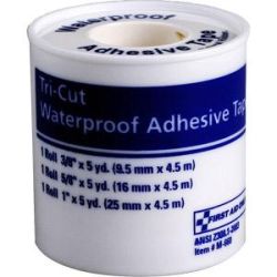 TRI-CUT TAPE c/w PLASTIC SPOOL M660