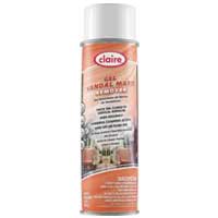 CLAIRE® GEL VANDAL MARK REMOVER 12/15 oz. aerosol 