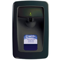 Designer Series Wall Mount NO TOUCH M-Fit Dispenser 1000ml or 1200ml