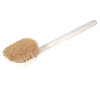 TAMPA BRUSH 20" Long handled brush 1 each